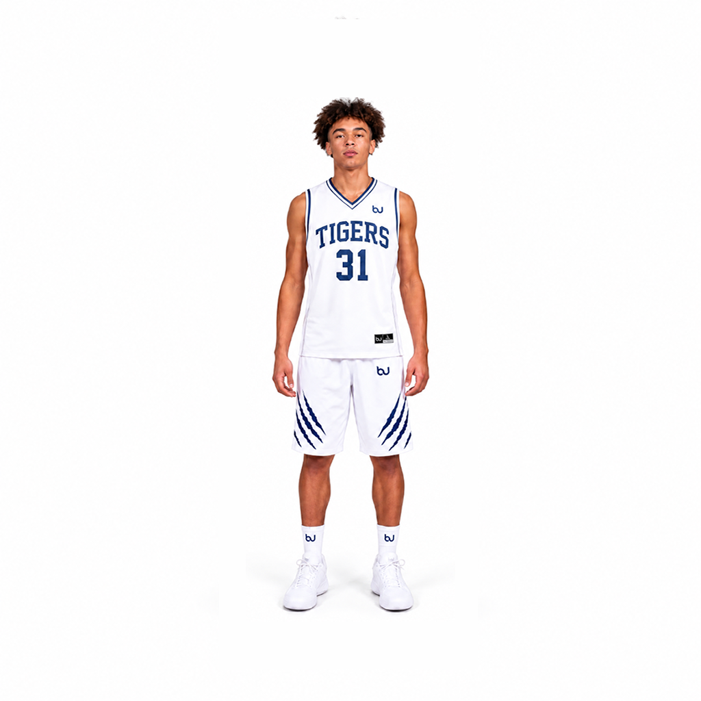 Game Uniforms