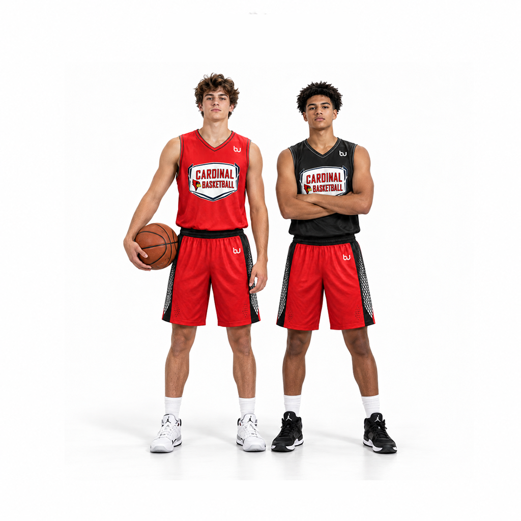 Practice Uniforms