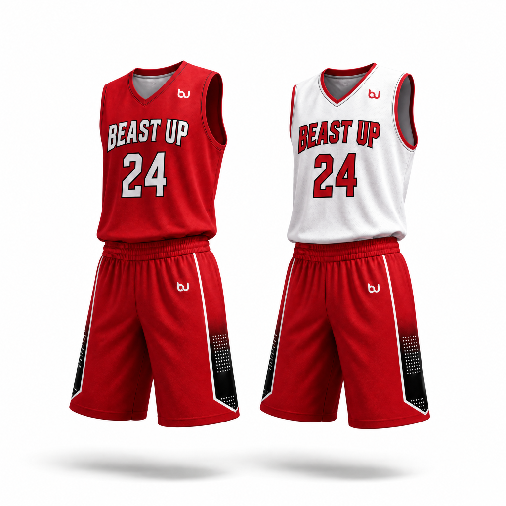 BBALL-EPU005