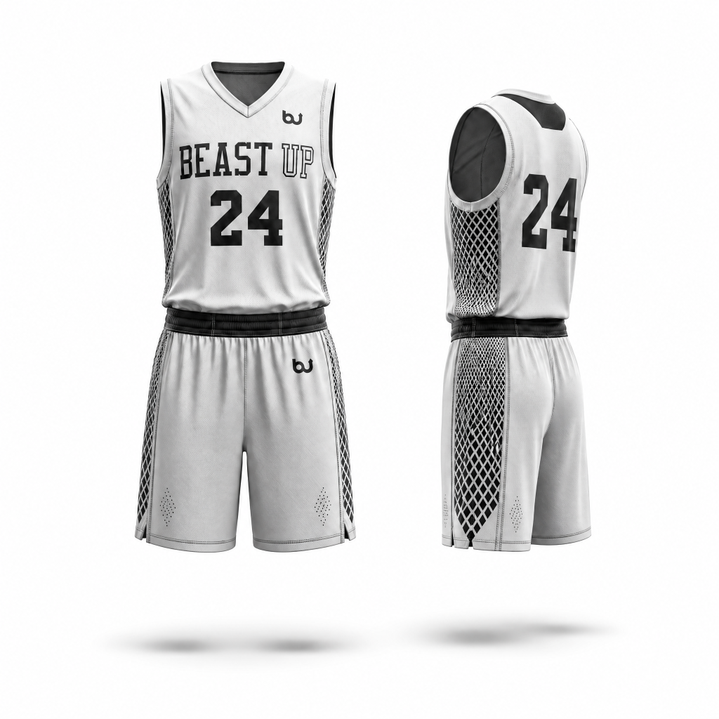 BBALL-ENR001