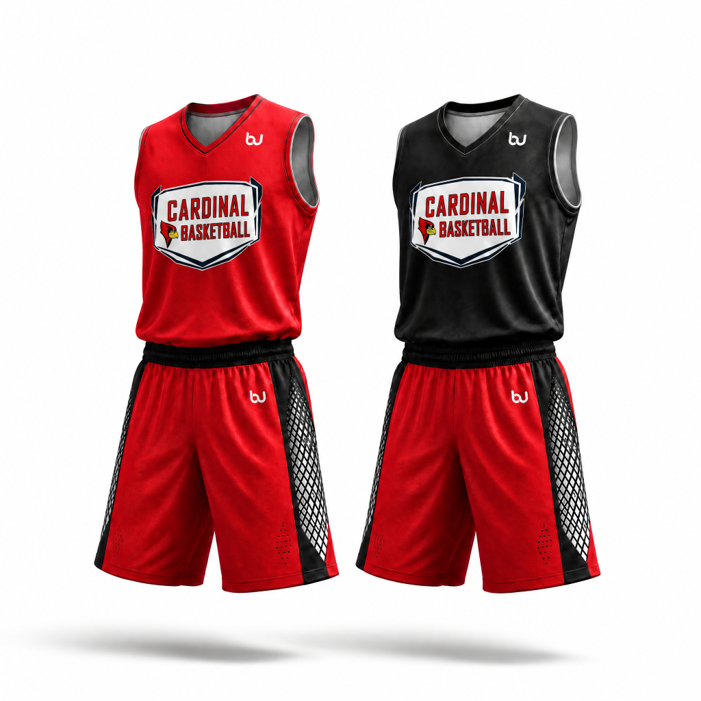 BBALL-EPU001