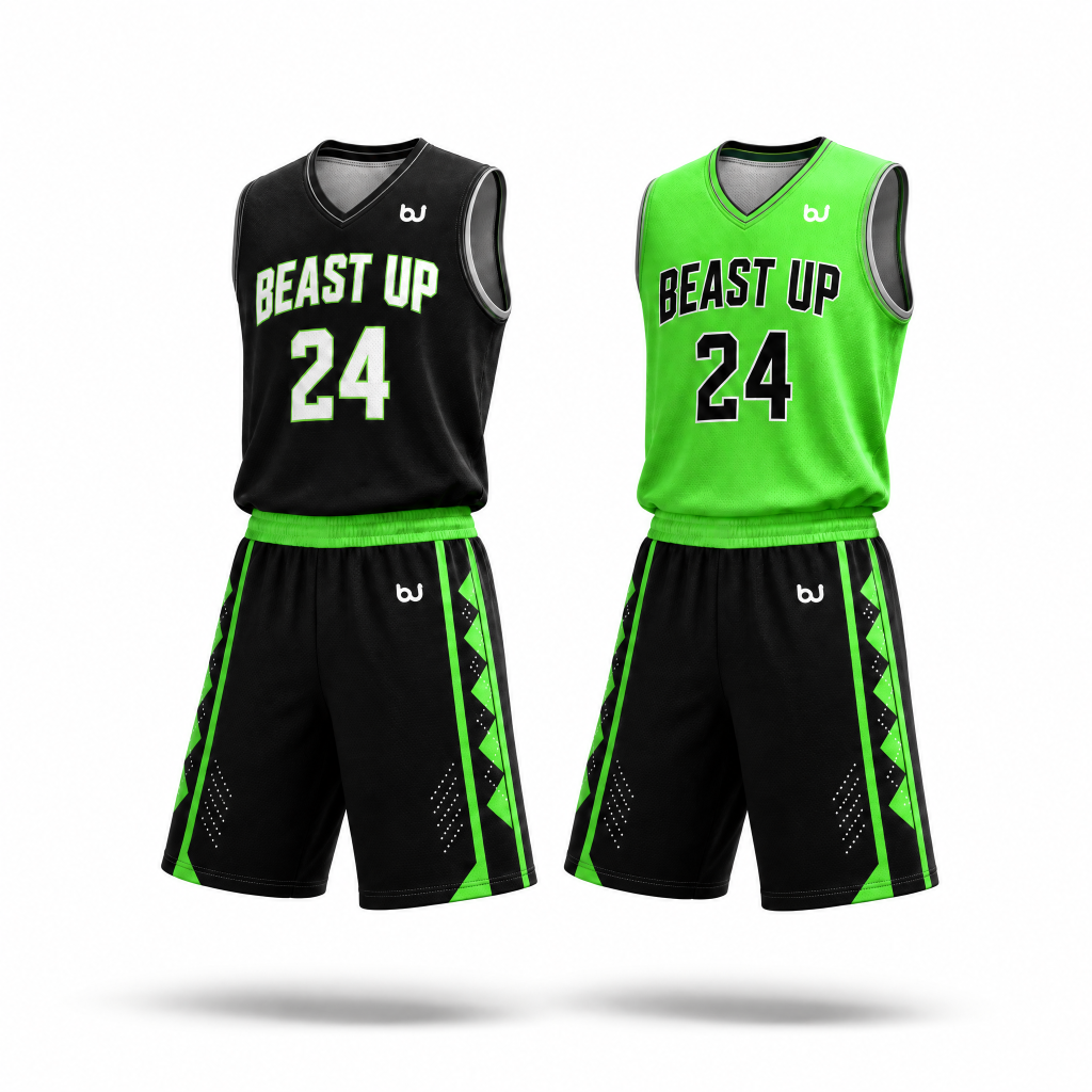 BBALL-EPU007