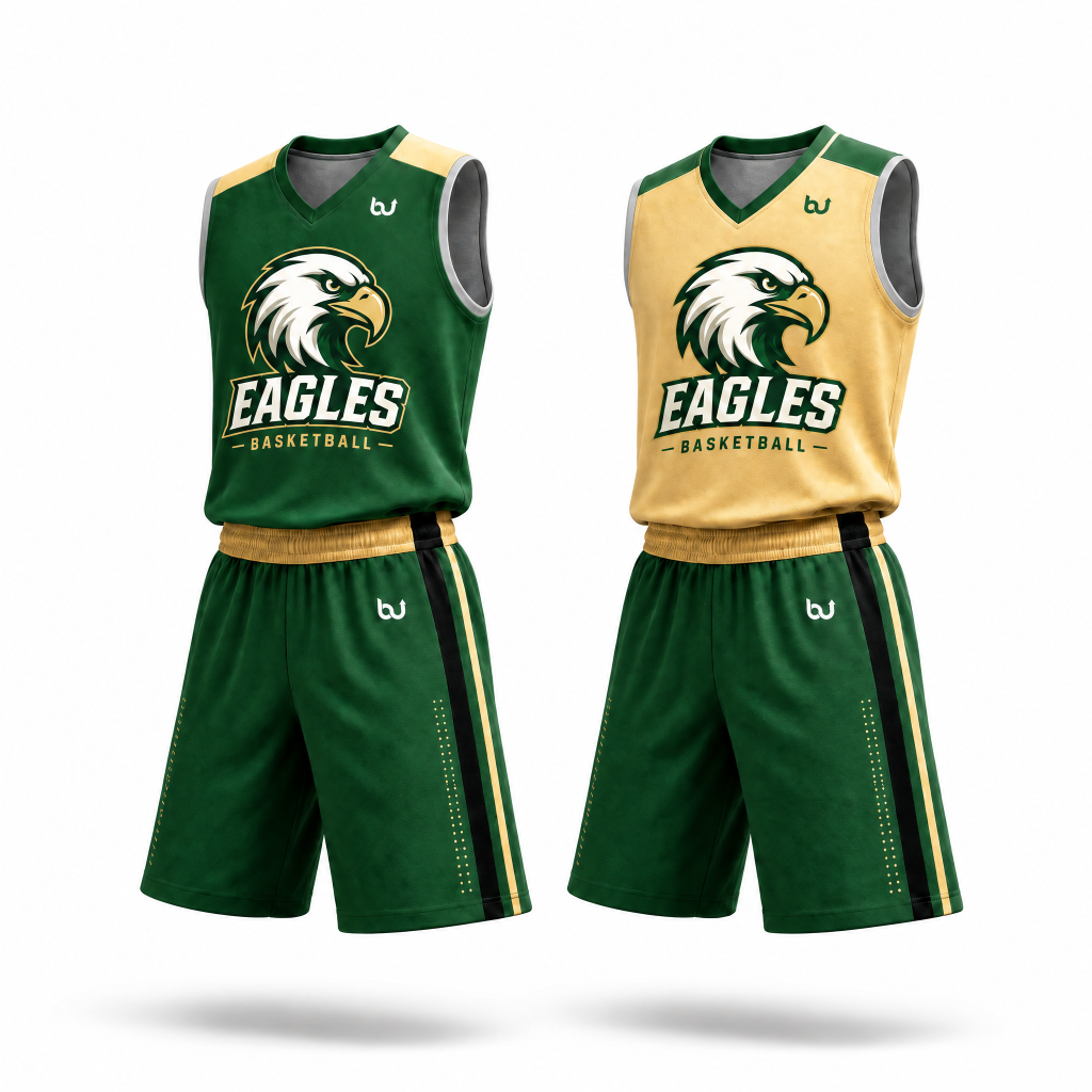 BBALL-EPU006