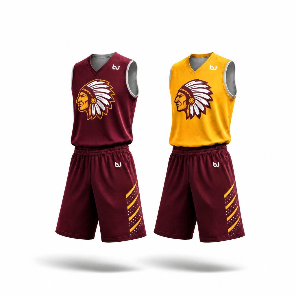 BBALL-EPU009
