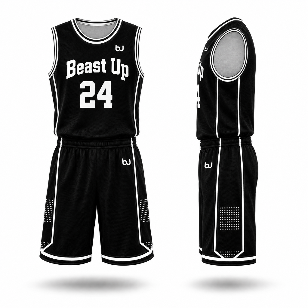 BBALL-ENR015