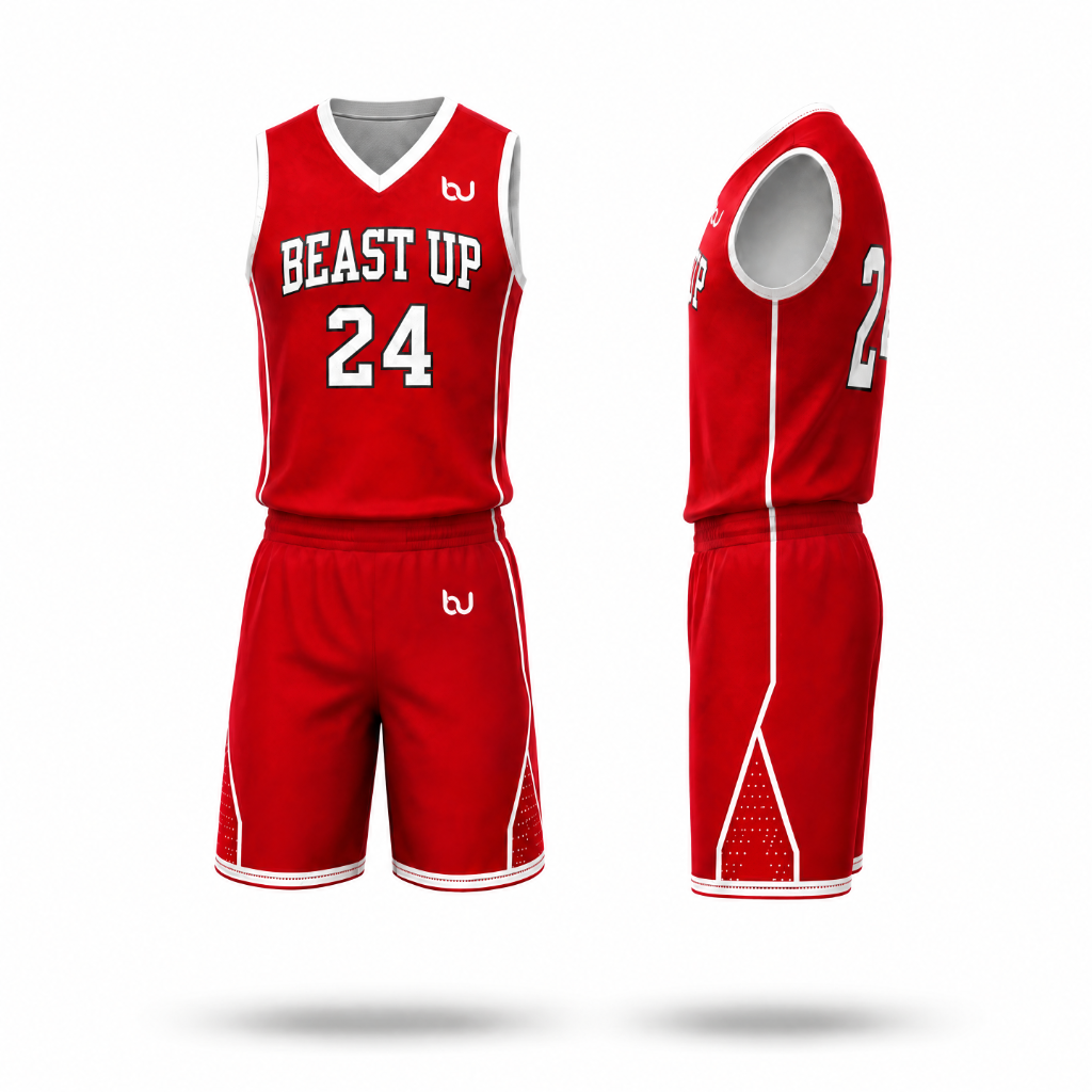 BBALL-ENR007